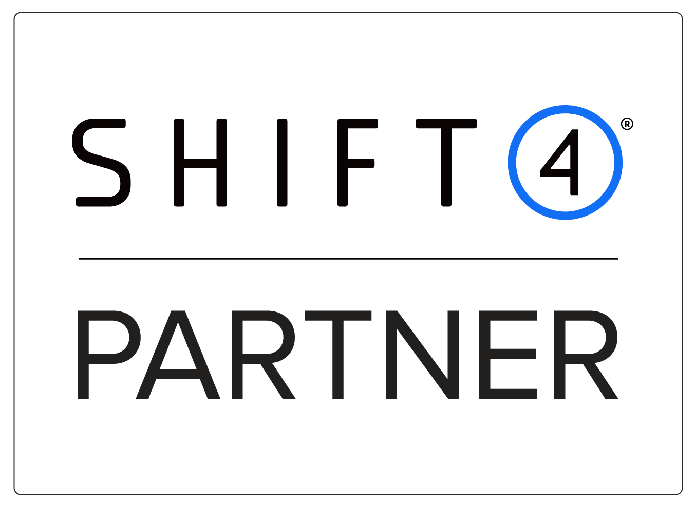 Shift4 Dine Partner